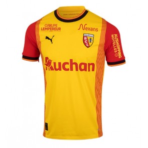 RC Lens Hemmatröja 2023-24 Kortärmad